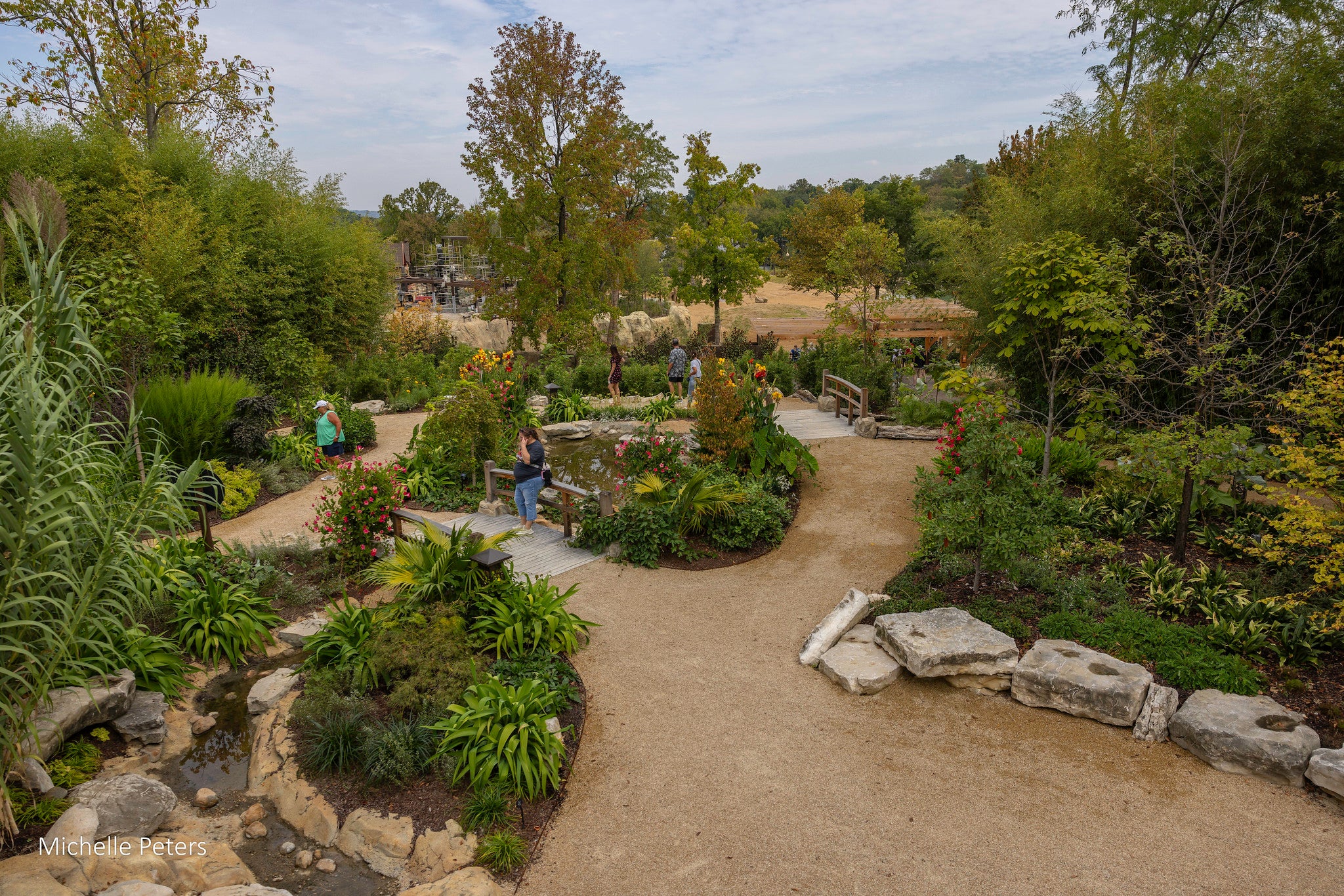 Cincinnati Zoo & Botanical Garden – One-Day Ticket