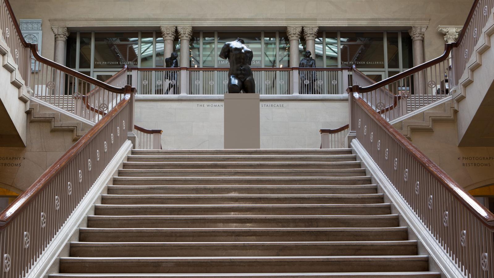 Art Institute of Chicago 1-Day Ticket