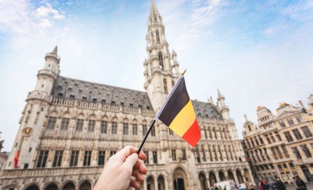 Belgium