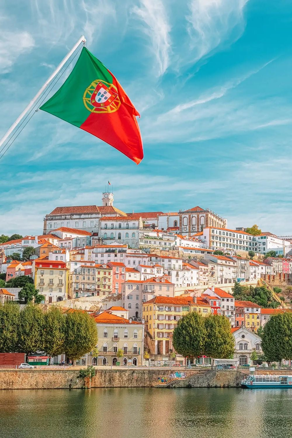 Portugal