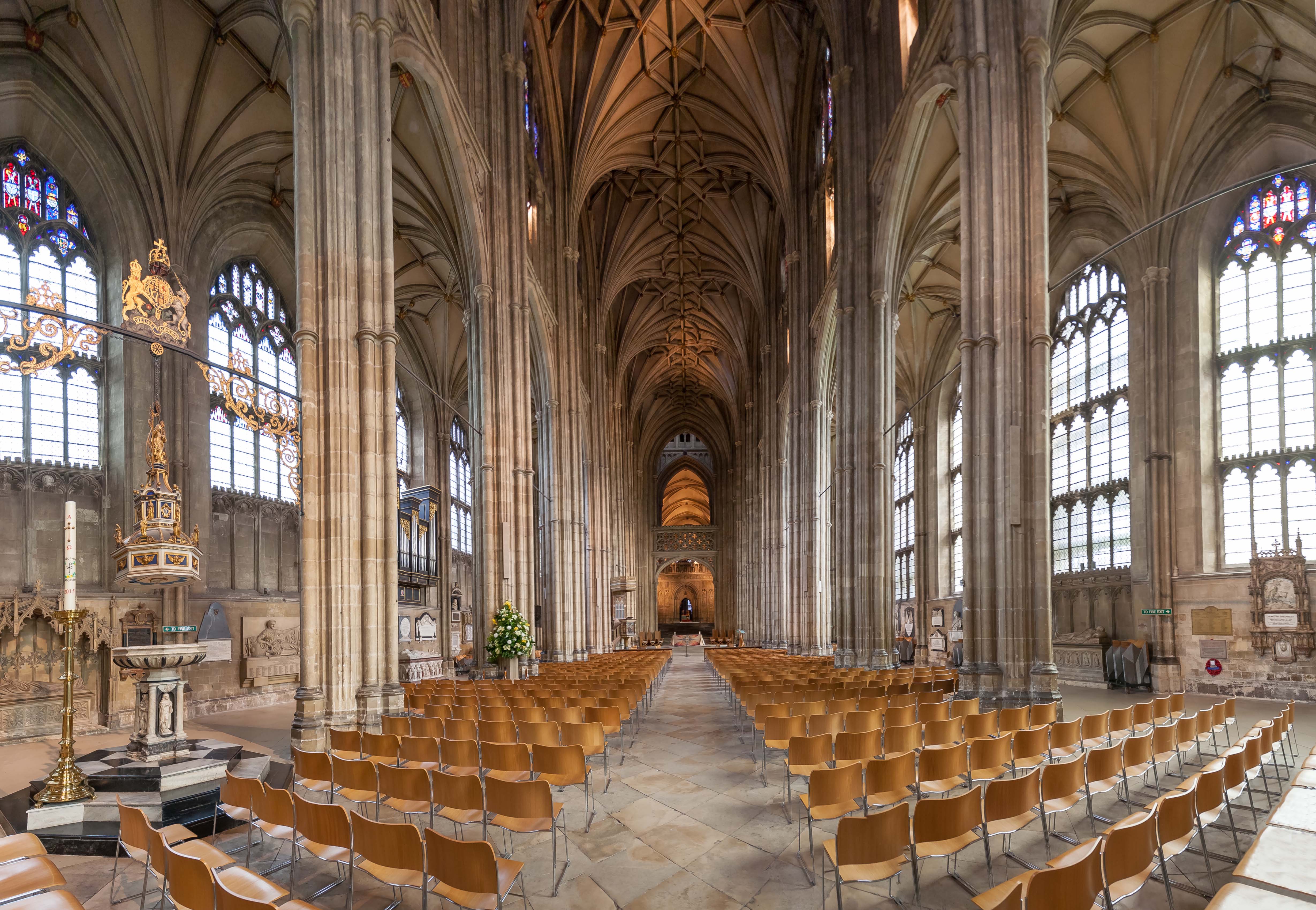 Canterbury Cathedral Entry Ticket