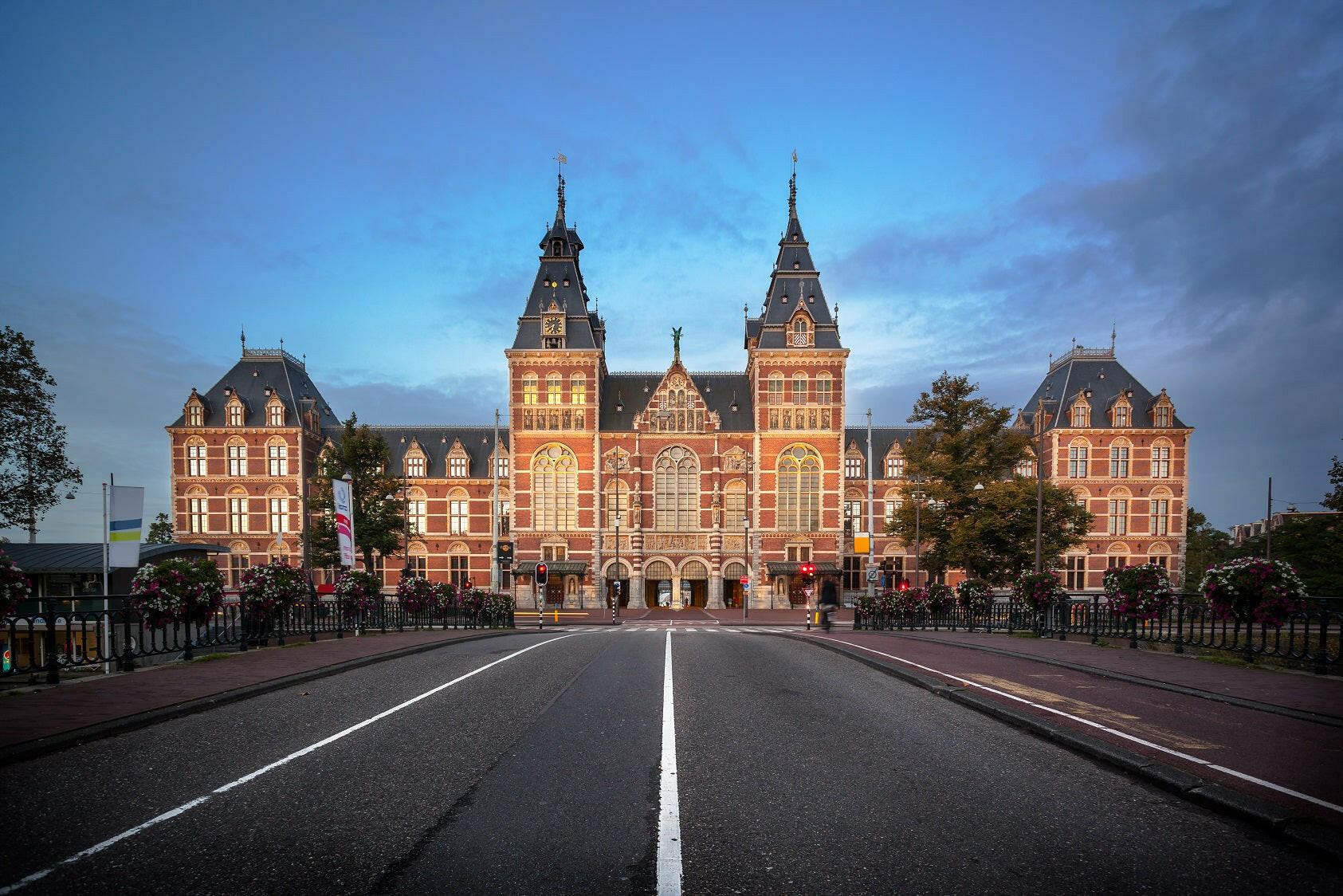 Rijksmuseum: Skip the Line Ticket