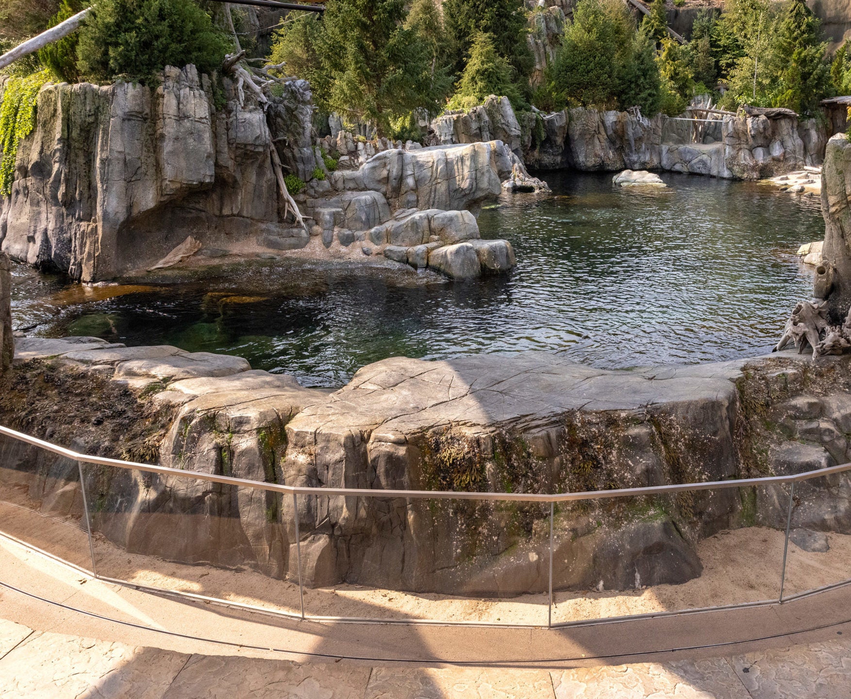 Henry Doorly Zoo & Aquarium – General Admission