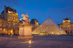 Louvre Museum