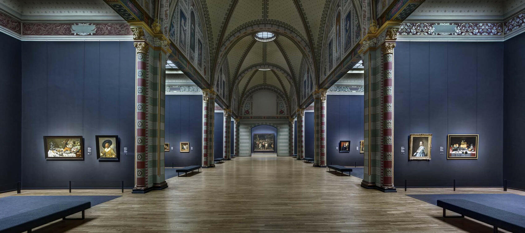 Rijksmuseum: Skip the Line Ticket