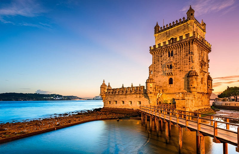 Belém Tower: Skip-the-Line Ticket