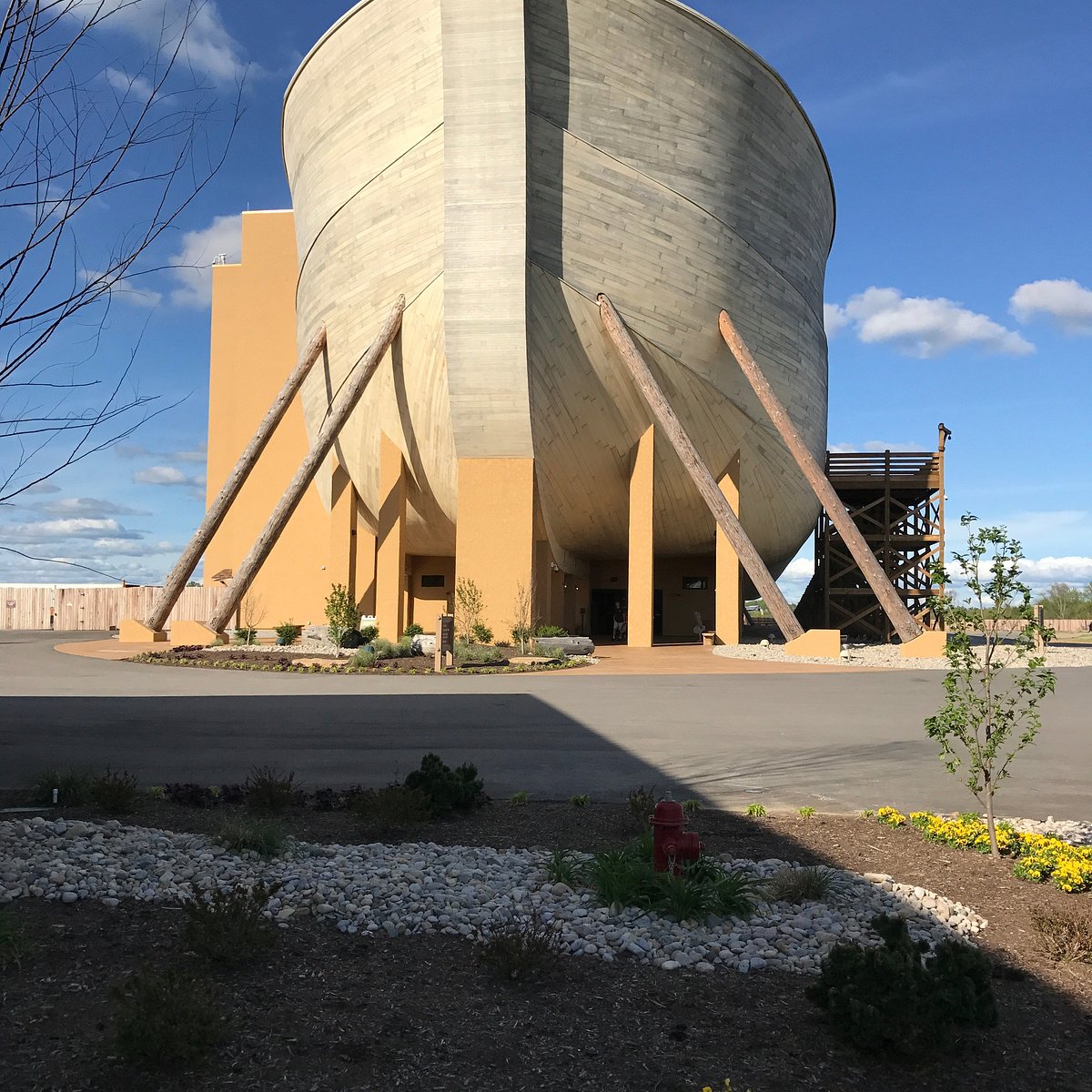 Ark Encounter – One-Day Ticket