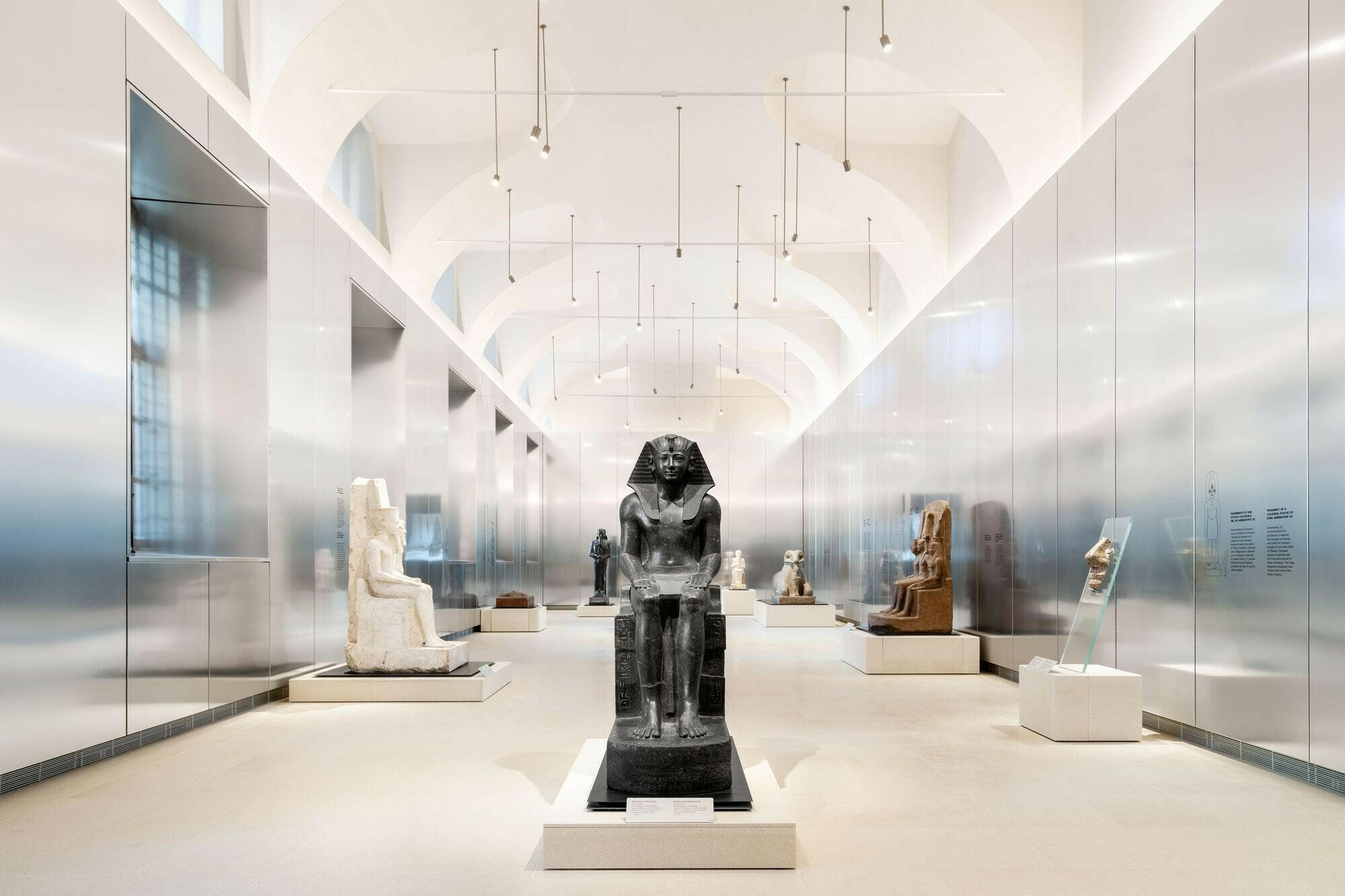 National Museo Egizio: Skip the Line Ticket